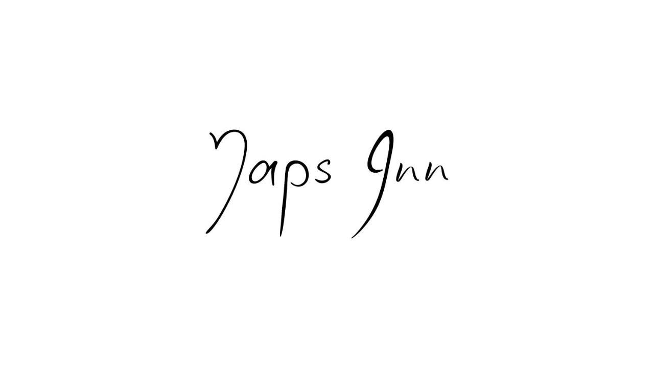 Naps Inn เบอร์มิงแฮม ภายนอก รูปภาพ