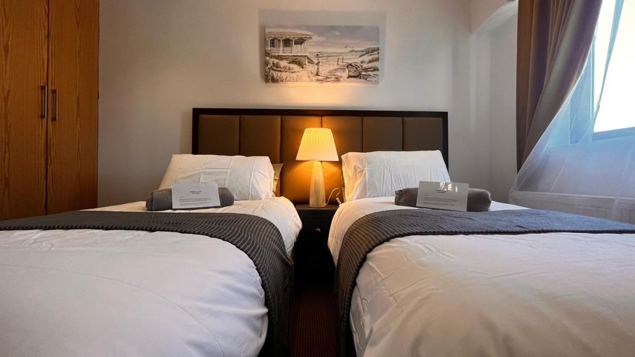 Naps Inn เบอร์มิงแฮม ภายนอก รูปภาพ
